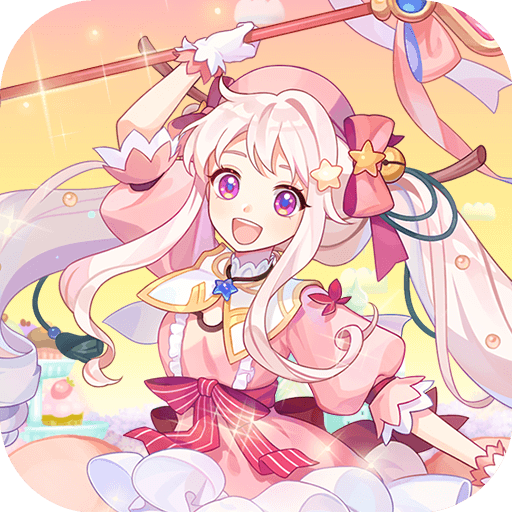 精灵物语彩虹世界